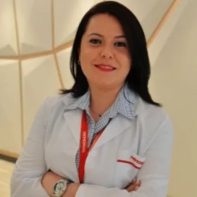 Fatma Demircan