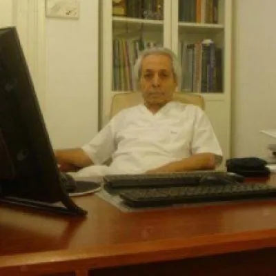 Kubilay Orhan