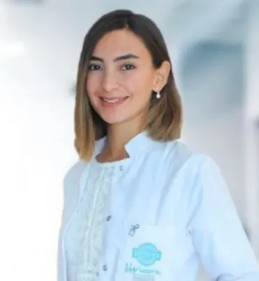 Cansu Altuntaş
