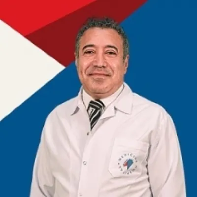 Abdullah Kılıç