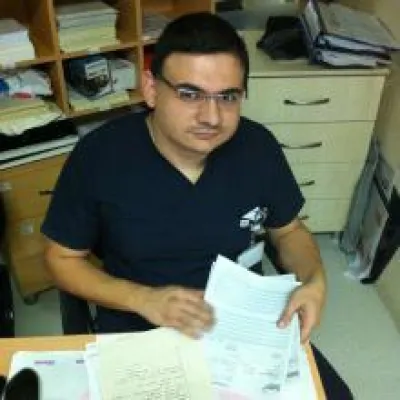 Erhan Yeniaras