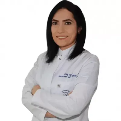 Elif Tarım Ertaş