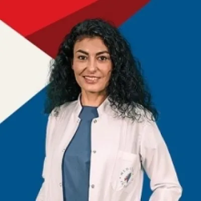 Funda Aköz Saydam