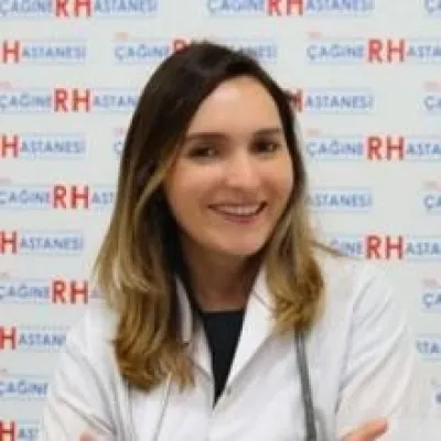 Ayşegül Uludağ