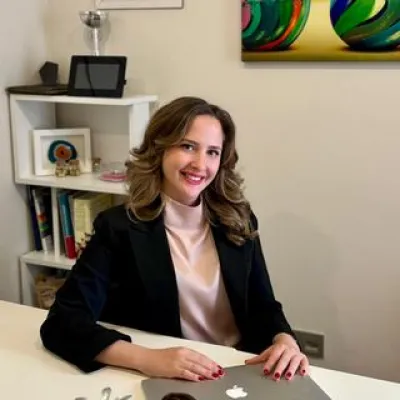 Merve Gündeş
