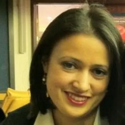 Saynur Özen Kumcu