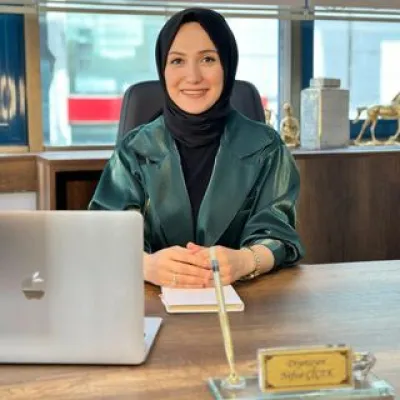 Nefise Çiçek