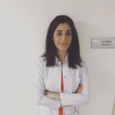 Ela Cempel