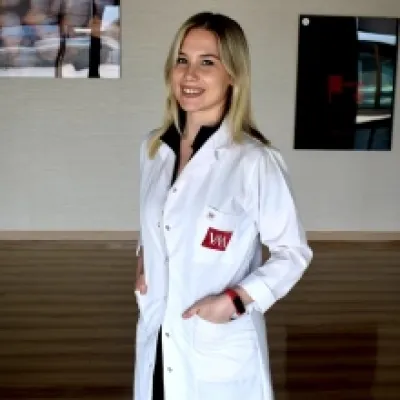 Burçin Naz Bilgesu