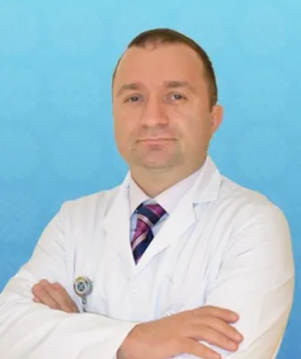 Gökhan Yıldırım