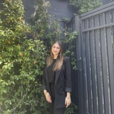 Ceren Özkan