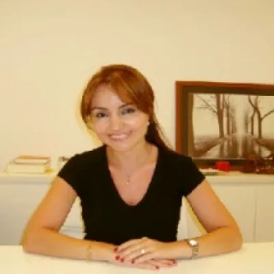 Hale Taşgın