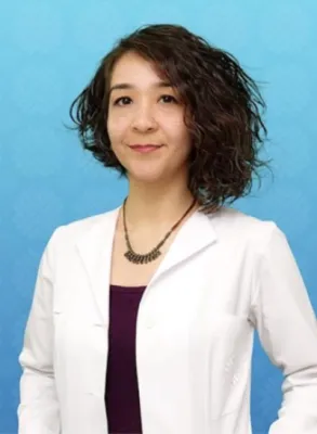 Dr. Yasemin Kamalı profil fotoğrafı