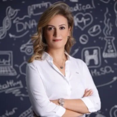 Gülden Gürkan Avkan