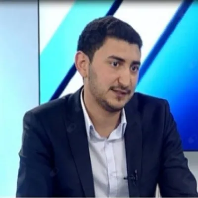 Çağlar Kutlu