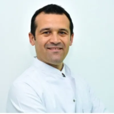 Op. Dr. Murat Aziz Vatansever profil fotoğrafı