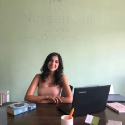 Nurşen Gül