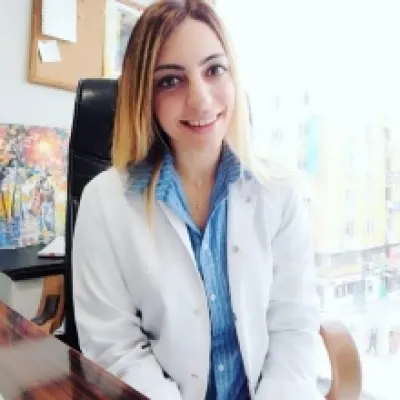 Şeyda Memnune Biber Akgün