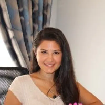 Şeyda Sular