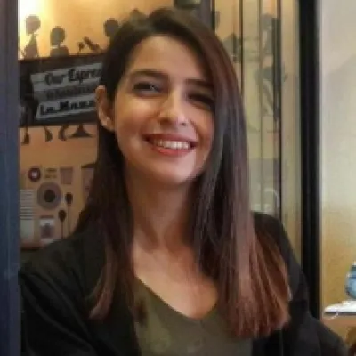 Begüm Demircan