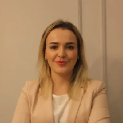 Elif Keskin Dinçerler