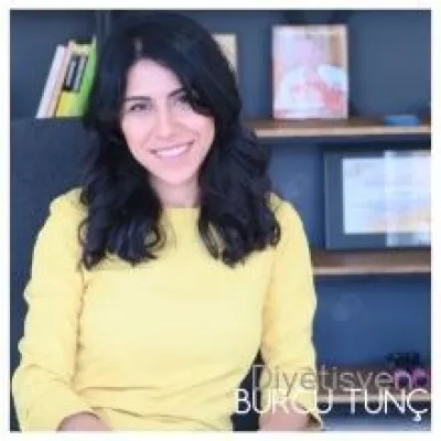 Burcu Tunç