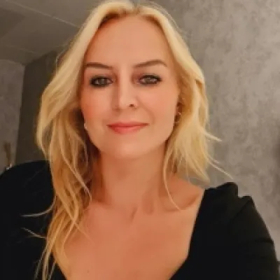 Sevil Parlak
