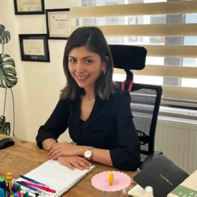 Dyt. Özlem Guguk Alaca profil fotoğrafı