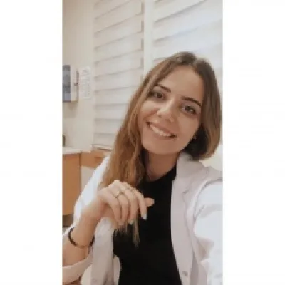 Duygu Yıldırım