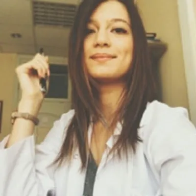 Gizem Ulu