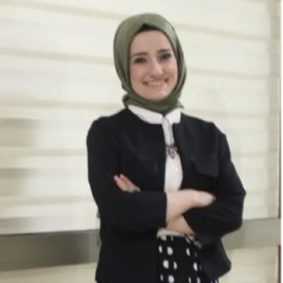 Sevde Kahraman