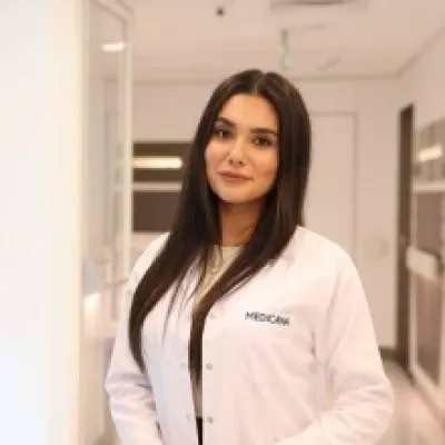Yağmur Satıroğlu