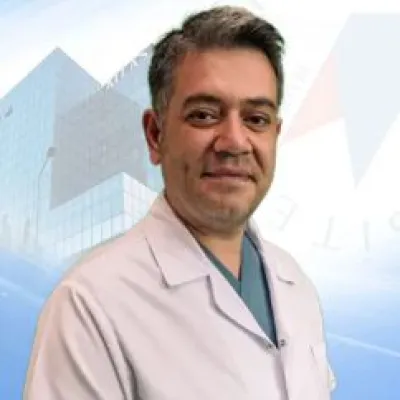 Gökhan Bektaşoğlu