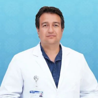 Hasan Değirmenci