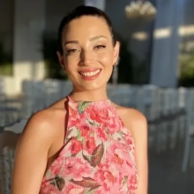 Fulden Gülbezer