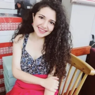 Ezgi Er