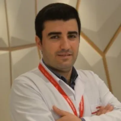 Maharram Nasifov