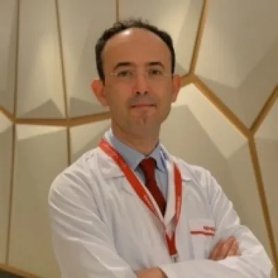 İbrahim Sarı