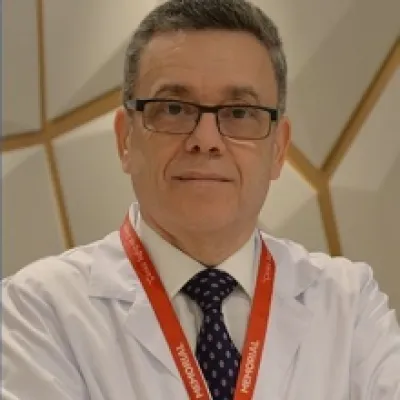 Cengiz Çeliker
