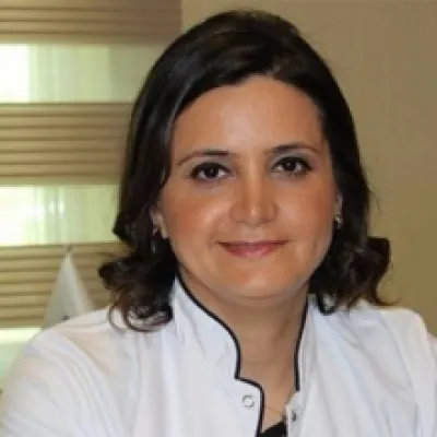 Gülsüm Bulut Bingöl