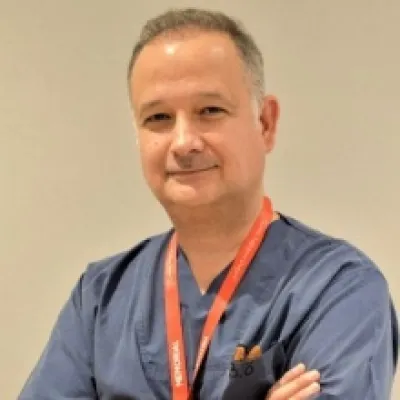 Barış Ökçün