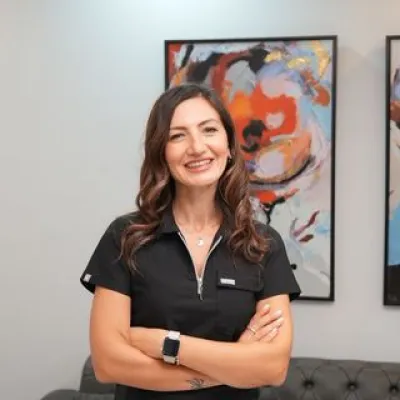 Nazlı Altın