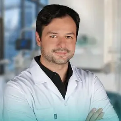Serdar Yenigün