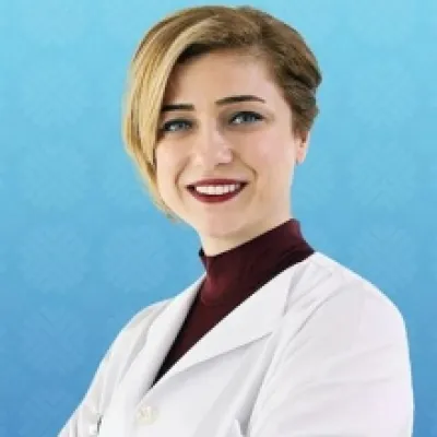 Tuba Develi
