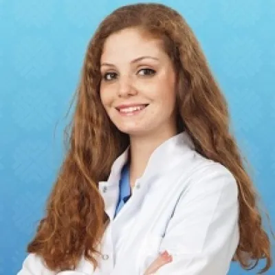 Gamze Şenol