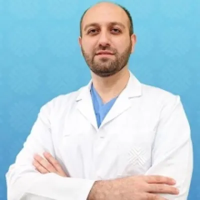 Abdullah Özel