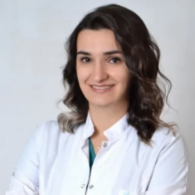 Özge Özdal Zincir