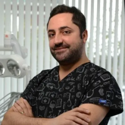 Serkan Yıldız