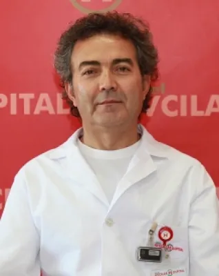 İlhan Uğur