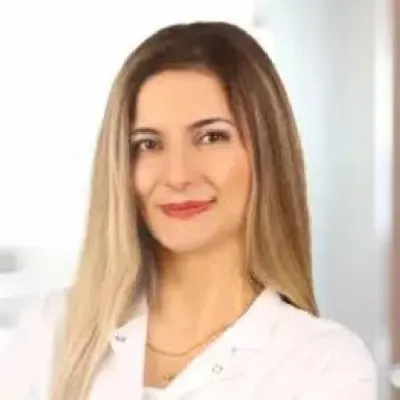 Sevda Zamanova